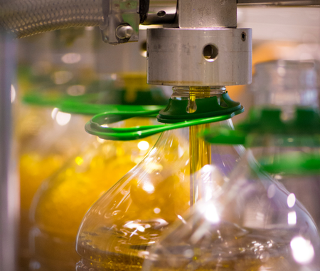 ادلب عفرين حلب سوريا معمل زيت الزيتون البكر الاصلي