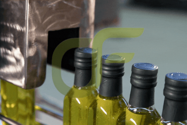 olivefarmssyriasite ادلب عفرين حلب سوريا معمل زيت الزيتون البكر الاصلي