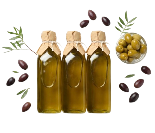 تصدير وبيع زيت الزيتون بالجملة من سوريا
