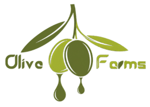 Olive Farms logo